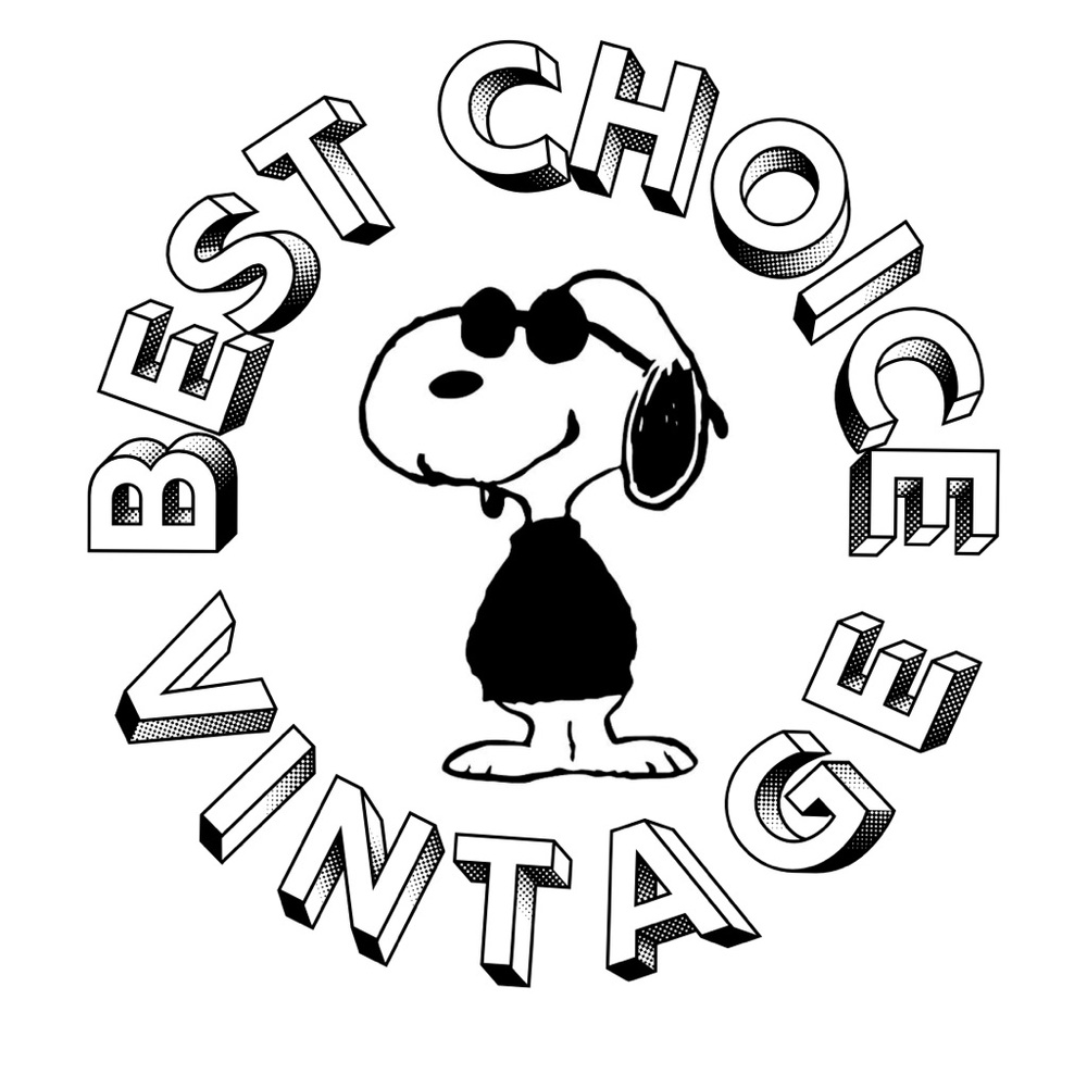 Meet your Posher, Best Choice Vintage!
